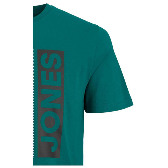 Jack & Jones Παιδική κοντομάνικη μπλούζα